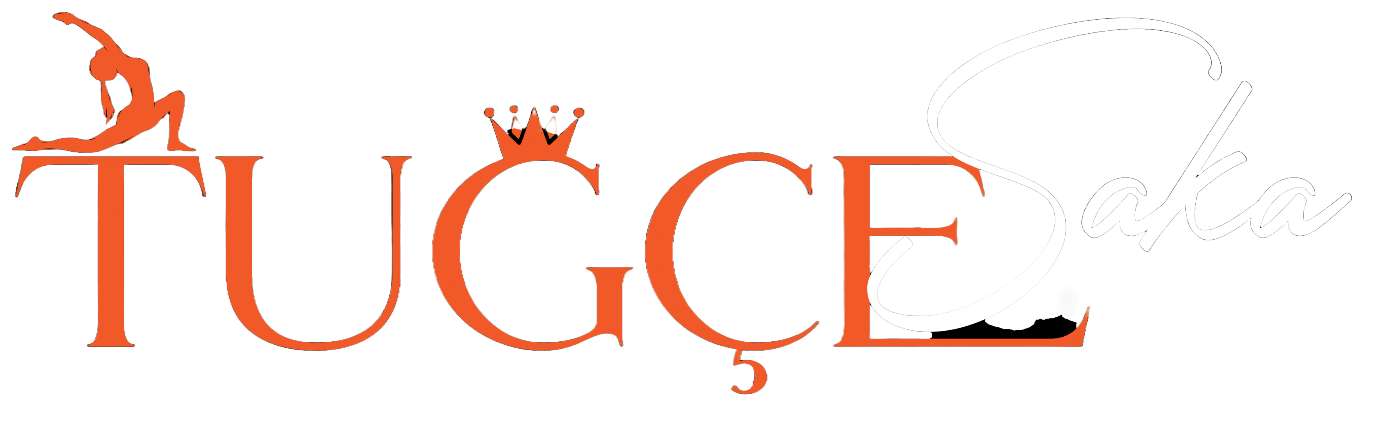 Tuğçe Saka Logo